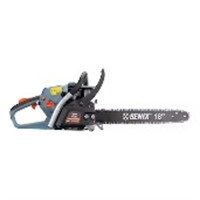 SENIX 18-in 49-cc 4-Cycle Gas Chainsaw