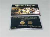 Gold Edition- western journey Keelboat 2004