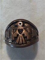 Copper Ring
