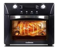 Cusimax Air Fryer Oven