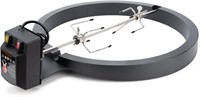 Rotisserie Grill Kit for Kamado Joe Classic