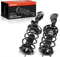 Complete Strut & Coil Spring Assembly Ford Explore