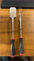 Snap On BBQ Tools