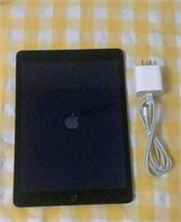 Apple IPAD - Working Order