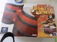 Nintendo Donkey Konga