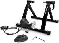 Sportneer Steel Bicycle Exercise/Trainer Stand