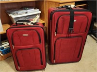 Luggage Set of 2