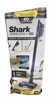 Shark Cordless Petplus Vacuum *pre-owned*