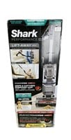 Shark Performance Plus Lift-away Vacuum