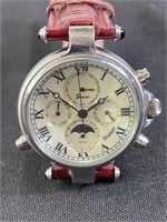 Stauer Graves ‘33 Automatic Watch Set