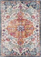 $265 - Surya Harput 5'3" X 7'3" Area Rug