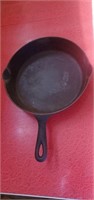 #8 cast iron skillet