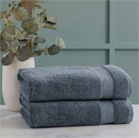 4-Pk 16" x 30" Serene Home Collection Hand Towels,