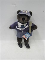 US Mail Bear