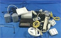 Lot of electronic & gaming devices