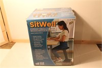 New sitwell wobble stool