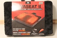 New Lavaseat 2