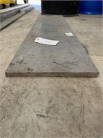 Aluminum Plate