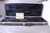 Peavey Guitar Case