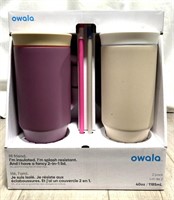 Owala Thermos