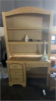 Wooden Buffet/Organizer 78in x 44in