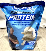 Robert Irvines Protein Powder