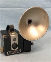 Brownie Hawkeye Flash Camera