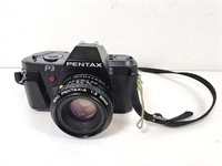 GUC Pentax P3 Camera