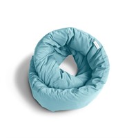 Huzi Infinity Pillow - Travel Neck Pillow - Versat