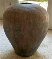 B - DECOR VASE 19"T (P17)