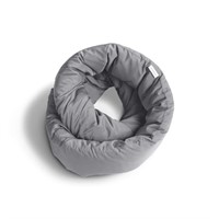 Huzi Infinity Pillow - Travel Neck Pillow - Versat