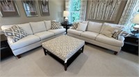 2PC SOFAS