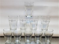 SMITHWICK'S SAMPLE GLASS