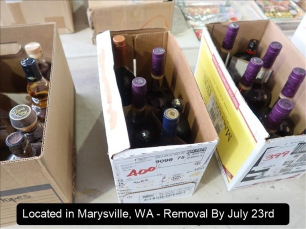 LOT, ASSORTED COGNAC TO INCLUDE: (2) REMY MARTIN