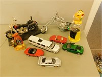 Collectable toys