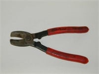 Snap on-Cable cutter