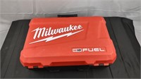 Milwaukee M18 Fuel Tool Case*