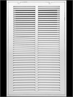 FM8041  Handua 14x20 Steel Filter Grille