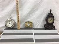Misc Quartz Clocks