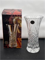 Cristal Arques Crystal vase