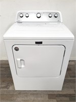 Maytag electric dryer