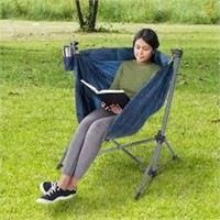 Ozark Trail Hammock Chair  Nylon  One size