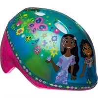 Bell Toddler Helmet - Encanto, 48-52cm, 3-5 Years