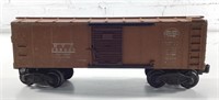 Lionel 6454 Boxcar New York Central System