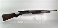 Marlin Model 1898 Pump Action Shotgun