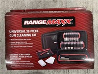 Range Maxx Gun Cleaning Kit