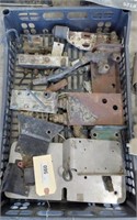 AIR BLOCKS AND BRACKETS- ASSORTMENT