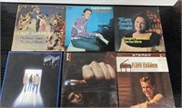 Lot of Collectible Records