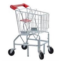 CHILD SHOPPING CART