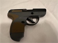 Taurus Spectrum .380 Pistol IF098484